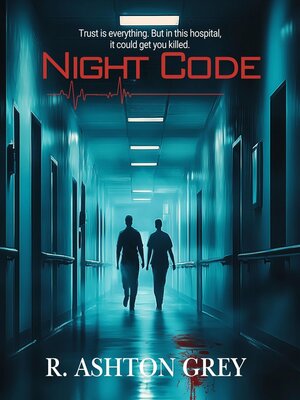 cover image of Night Code